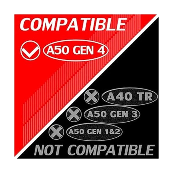 DIMOST Diadema para orejas compatible con auriculares_2