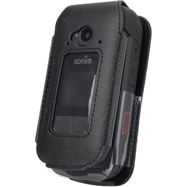 Funda para teléfono móvil Sonim XP3 Plus Flip Phone_2