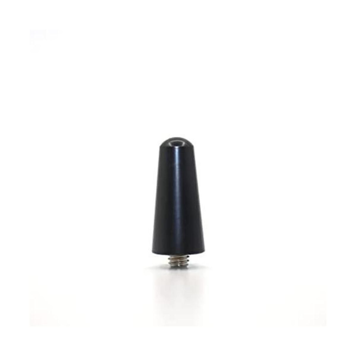 Antena universal de repuesto para coche de 1.2 pulgadas 2