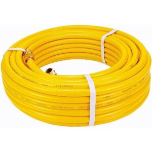 Kinchoix Línea de gas flexible CSST de 35 pies y 12_1