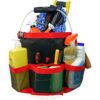 Cubo Idea Organizador de herramientas de lavado de cubos
