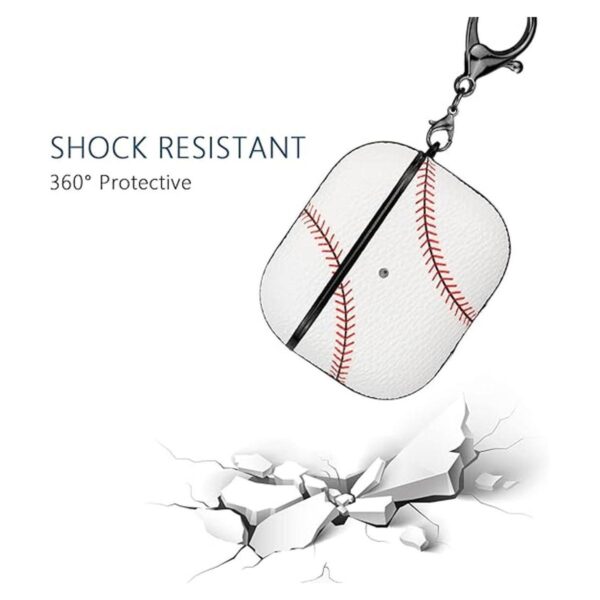 Funda para Airpods 3 resistente a los golpes funda para_3