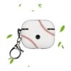 Funda para Airpods 3 resistente a los golpes funda para_5