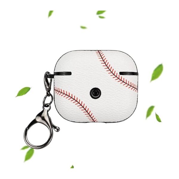 Funda para Airpods 3 resistente a los golpes funda para_5