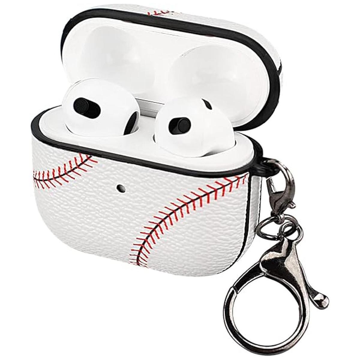 Funda para Airpods 3 resistente a los golpes funda para