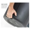 United Solutions Contenedor redondo de 20 galones color_4