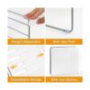Organizador de papel de aluminio para gabinete_4