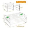 Organizador de papel de aluminio para gabinete_2