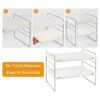 Organizador de papel de aluminio para gabinete_6