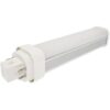 Bombilla LED GX24Q de 11 W de base de 4 pines de repuesto_2