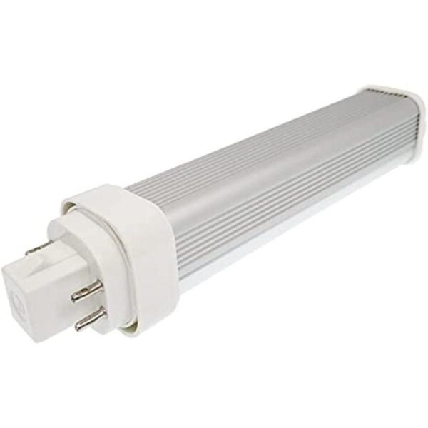 Bombilla LED GX24Q de 11 W de base de 4 pines de repuesto_1