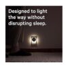 Casper Sleep Luz nocturna brillante paquete de dos_4