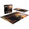 Star Wars The Book of Boba Fett Rompecabezas de 500 piezas_4