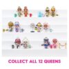 LOL Surprise Queens Muñecas con 9 sorpresas incluyendo_6