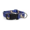 Limeloot Celestial Moon Collar para perro pequeño_3