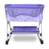 Anivia Muebles de cama de muñecas de 2 funciones cama de_1