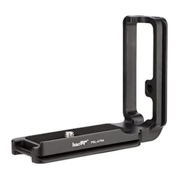 Haoge PSLA7R4 L Soporte para cámara Sony A7R4 a7riv a7r4_1