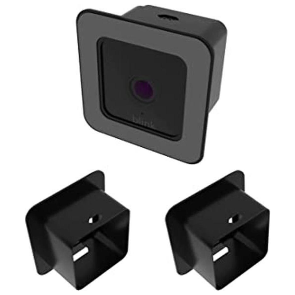 Teccle Soporte de ventana para Blink Mini a través de la