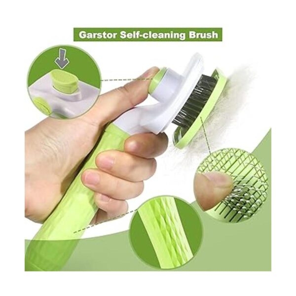 Garstor Cepillo para perro cepillo para gatos cepillo_3