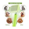 Garstor Cepillo para perro cepillo para gatos cepillo_6