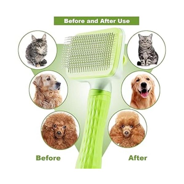Garstor Cepillo para perro cepillo para gatos cepillo_6