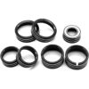 ThorInd Cubierta de perilla de audio de CA compatible con_2