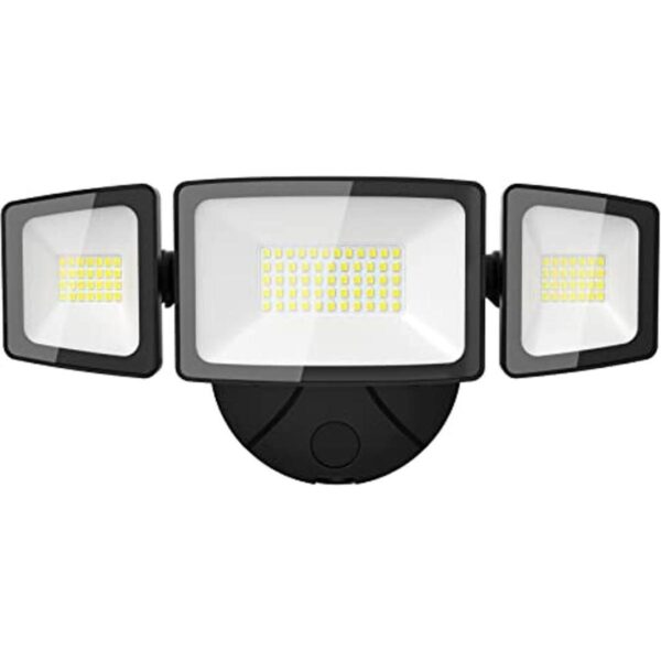 Olafus Luces de inundación de 55 W para exteriores luces_1