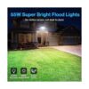 Olafus Luces de inundación de 55 W para exteriores luces_2