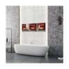 SkenoArt Cuadro de 3 piezas para decoración de pared de_4