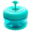 IntelliLeash PURRoducts Purrfect Fuente de agua para_1