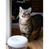 IntelliLeash PURRoducts Purrfect Fuente de agua para_5