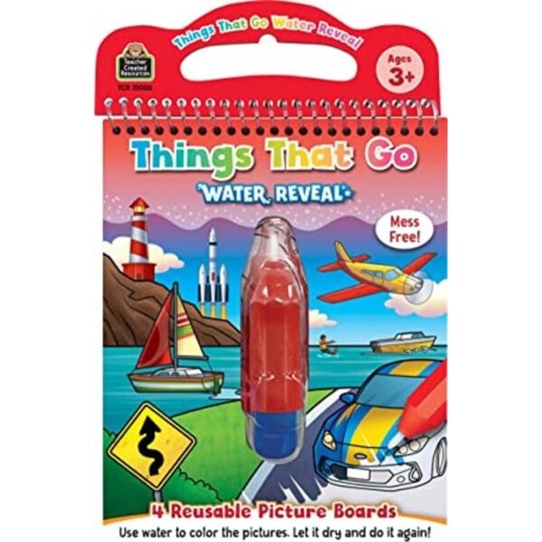 Cosas que van revelando agua_1