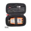 CaseSack Funda compacta con Klein RT250 funda compacta_3