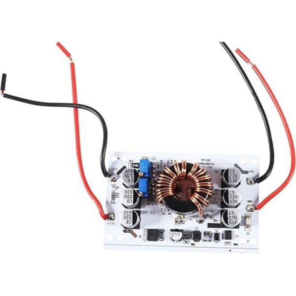 Convertidor de corriente constante de 600 W CC 10 V60 V a_2