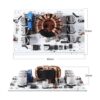 Convertidor de corriente constante de 600 W CC 10 V60 V a_4