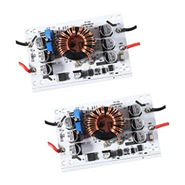 Convertidor de corriente constante de 600 W CC 10 V60 V a_1