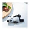 Palillos reutilizables de 2 pares de palillos de porcelana_5