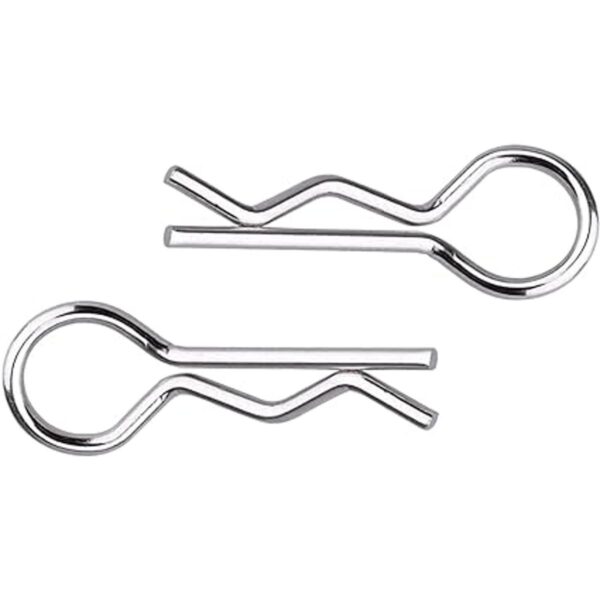 Clips para carrocería de coche a control remoto con_5