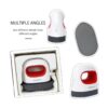 MAIKESUB Mini máquina de prensa de calor fácil de usar_5