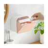 Poeland Caja de almacenamiento para montaje en pared_4