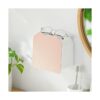 Poeland Caja de almacenamiento para montaje en pared_3