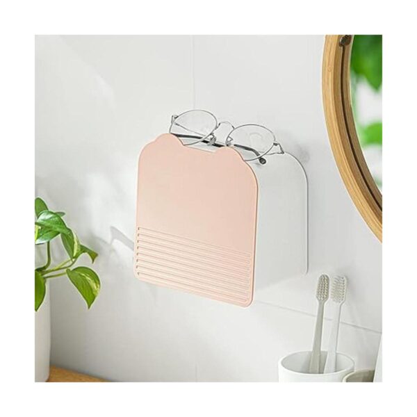 Poeland Caja de almacenamiento para montaje en pared_3