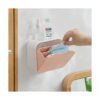 Poeland Caja de almacenamiento para montaje en pared_2
