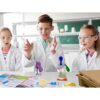 SmartLab Organic Science Lab Multi_5