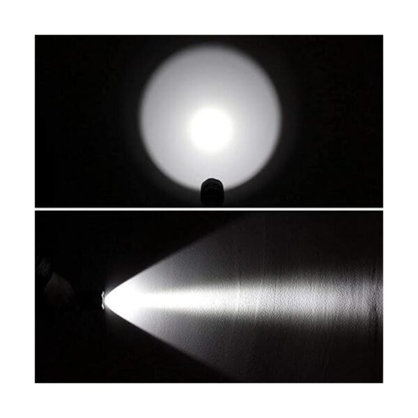 Bombillas LED CREE XPL V6 5000 lúmenes 36 V 9 V 1_3