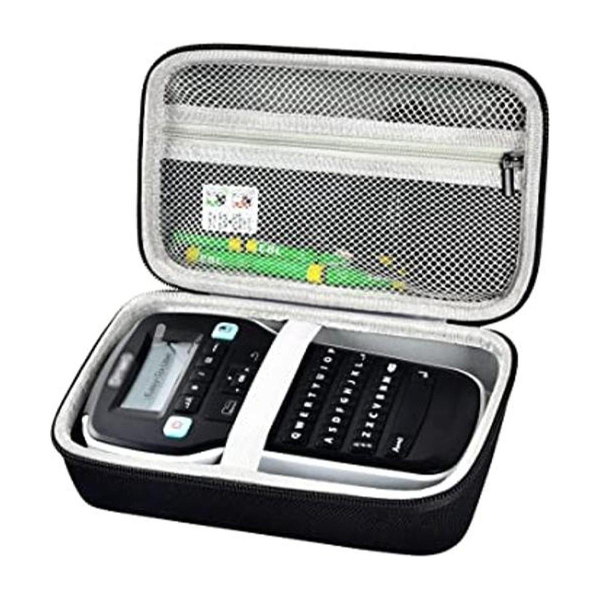 Funda compatible con DYMO Label Maker LabelManager