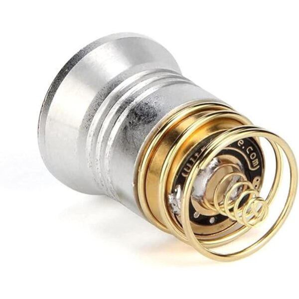 Bombillas LED CREE XPL V6 5000 lúmenes 36 V 9 V 1_5