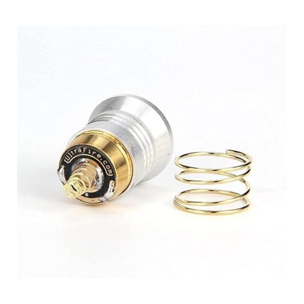 Bombillas LED CREE XPL V6 5000 lúmenes 36 V 9 V 1_4