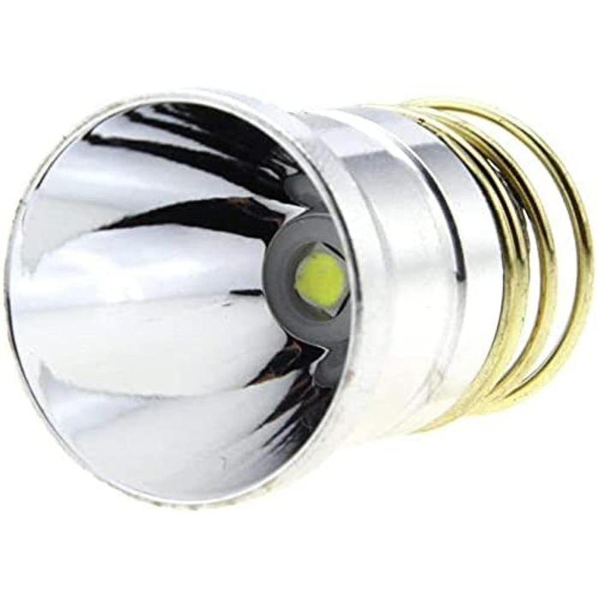 Bombillas LED CREE XPL V6 5000 lúmenes 36 V 9 V 1
