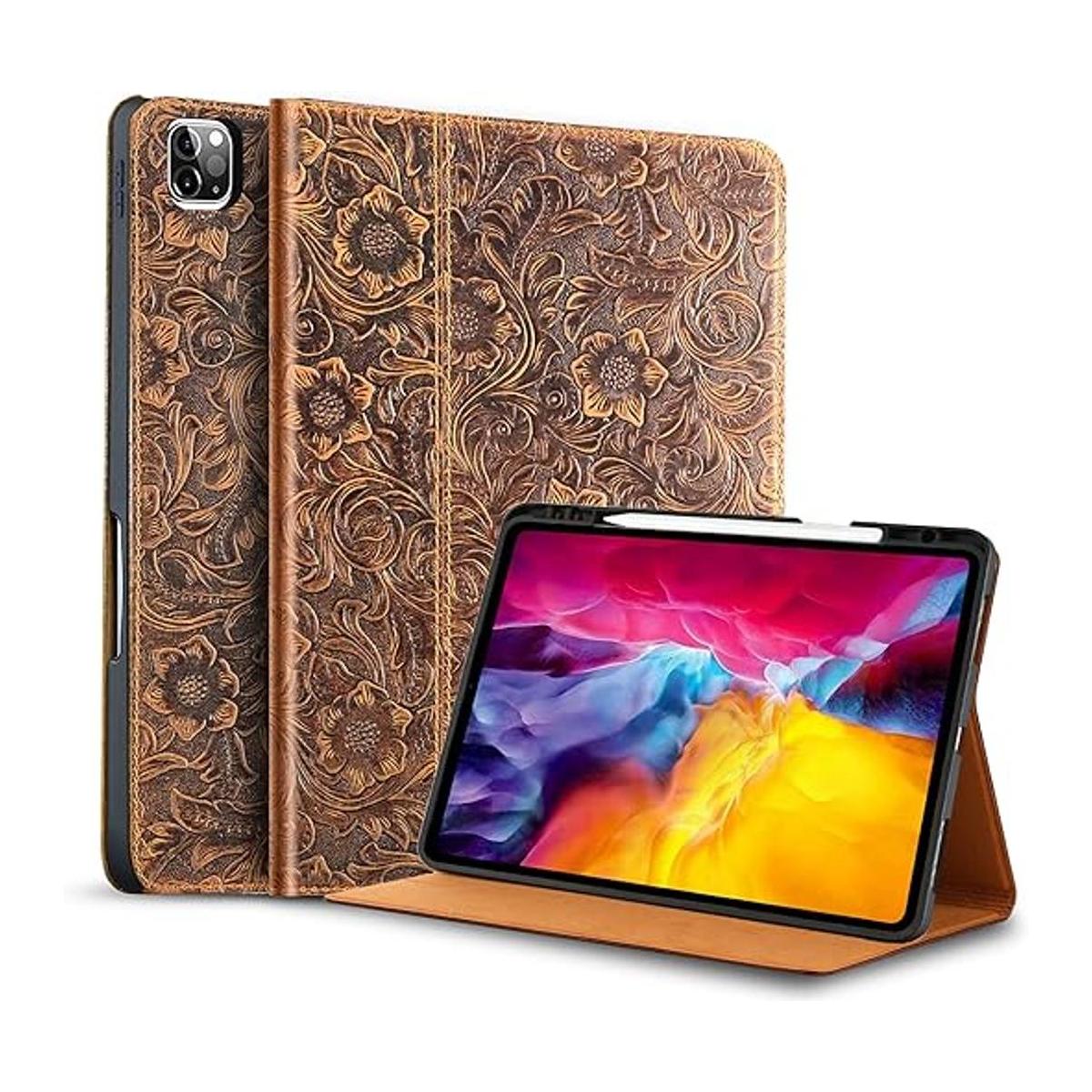 Gexmil Funda para iPad Pro de 11 pulgadas 2021 3